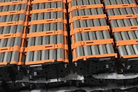 广安钴酸锂电池回收中心|正规公司回收废铅酸电池